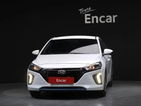 Hyundai Ioniq HYBRID N, снимка 3