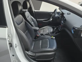 Hyundai Ioniq HYBRID N, снимка 10