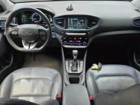 Hyundai Ioniq HYBRID N, снимка 7