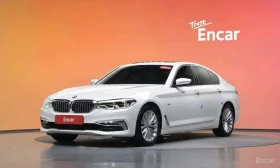 BMW 530 * 530i Luxury Plus * ЦЕНА ДО БГ, снимка 1