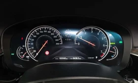 BMW 530 * 530i Luxury Plus * ЦЕНА ДО БГ, снимка 9