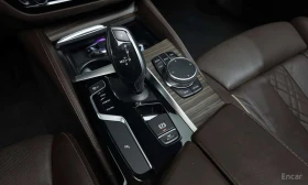 BMW 530 * 530i Luxury Plus * ЦЕНА ДО БГ, снимка 10