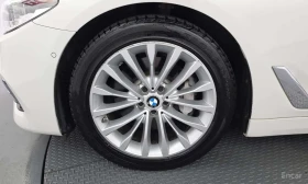 BMW 530 * 530i Luxury Plus * ЦЕНА ДО БГ, снимка 16