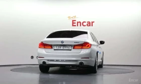 BMW 530 * 530i Luxury Plus * ЦЕНА ДО БГ, снимка 4