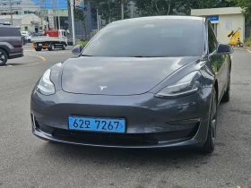 Tesla Model 3 Standard Range Plus Rwd, снимка 3