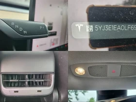 Tesla Model 3 Standard Range Plus Rwd, снимка 8