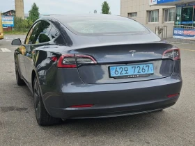 Tesla Model 3 Standard Range Plus Rwd, снимка 5