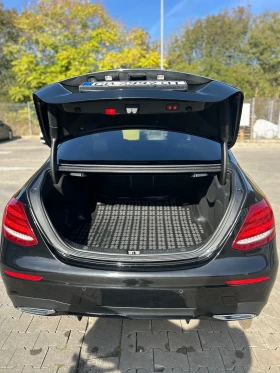 Mercedes-Benz E 220 E220CDI/2016/EVRO6, снимка 15