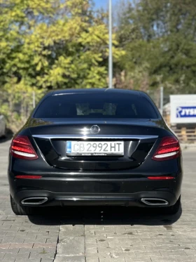Mercedes-Benz E 220 E220CDI/2016/EVRO6, снимка 7