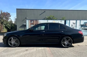 Mercedes-Benz E 220 E220CDI/2016/EVRO6, снимка 5