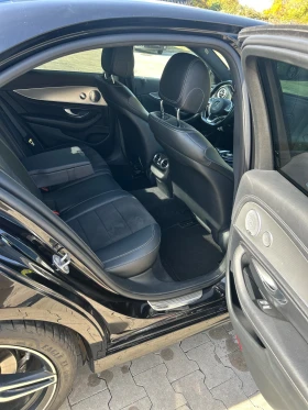 Mercedes-Benz E 220 E220CDI/2016/EVRO6, снимка 11