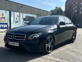 Mercedes-Benz E 220 E220CDI/2016/EVRO6, снимка 3