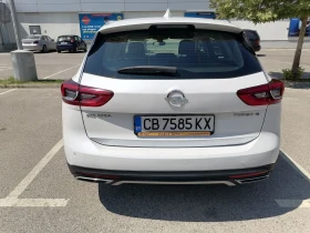 Opel Insignia Country Tourer (B), снимка 7