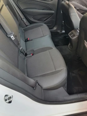 Opel Insignia Country Tourer (B), снимка 13