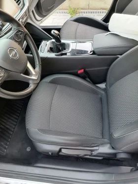Opel Insignia Country Tourer (B), снимка 11
