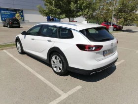 Opel Insignia Country Tourer (B), снимка 8