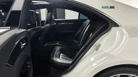 Mercedes-Benz CLS, снимка 16