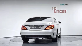 Mercedes-Benz CLS, снимка 4