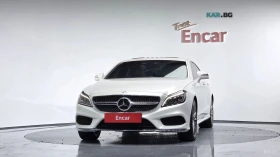 Mercedes-Benz CLS, снимка 3