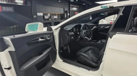 Mercedes-Benz CLS, снимка 9