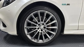 Mercedes-Benz CLS, снимка 7