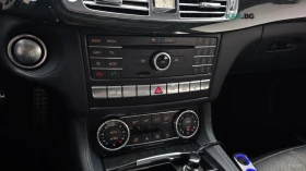 Mercedes-Benz CLS, снимка 14