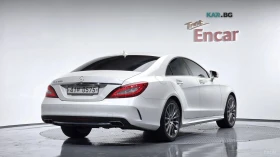 Mercedes-Benz CLS, снимка 2