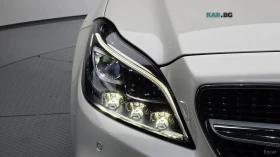 Mercedes-Benz CLS, снимка 5