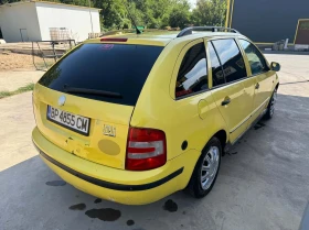 Skoda Fabia, снимка 3