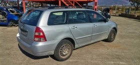 Toyota Corolla 2.0, снимка 4