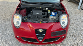 Alfa Romeo MiTo 1.4-150000km-6скорости-ИТАЛИЯ-EURO 5, снимка 7