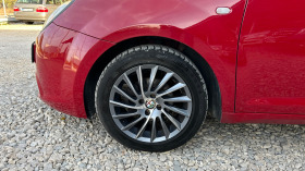 Alfa Romeo MiTo 1.4-150000km-6скорости-ИТАЛИЯ-EURO 5, снимка 9
