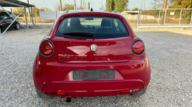 Обява за продажба на Alfa Romeo MiTo 1.4-150000km-6скорости-ИТАЛИЯ-EURO 5 ~6 900 лв. - изображение 5