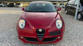 Alfa Romeo MiTo 1.4-150000km-6скорости-ИТАЛИЯ-EURO 5, снимка 5