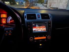 Toyota Avensis 2.0 D-4D Luxury | Mobile.bg   9