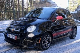 Fiat 500 Abarth 1.4TURBO 160Hp * * *  | Mobile.bg    2