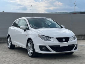 Seat Ibiza 1.4TSI FR!!! АВТОМАТИК!!! ЛИЗИНГ!!!, снимка 3