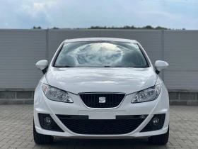 Seat Ibiza 1.4TSI FR!!! АВТОМАТИК!!! ЛИЗИНГ!!!, снимка 1