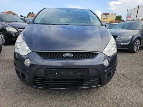 Ford S-Max 2.0i 7 mesta, снимка 2