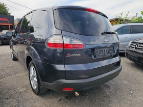 Ford S-Max 2.0i 7 mesta, снимка 5