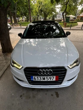 Audi A3 2.0TFSI, снимка 3