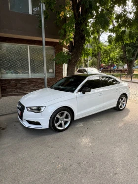 Audi A3 2.0TFSI, снимка 1