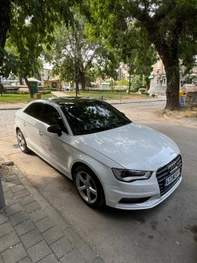 Audi A3 2.0TFSI, снимка 2