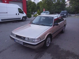 Mazda 626  | Mobile.bg    4