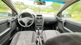 Opel Astra G CC | Mobile.bg    10