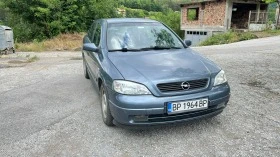 Opel Astra G CC | Mobile.bg    2