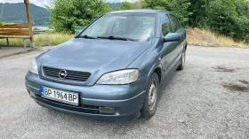 Opel Astra G CC | Mobile.bg    1