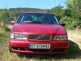 Volvo V70, снимка 1