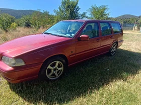 Volvo V70, снимка 3