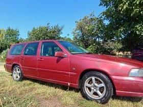 Volvo V70, снимка 2